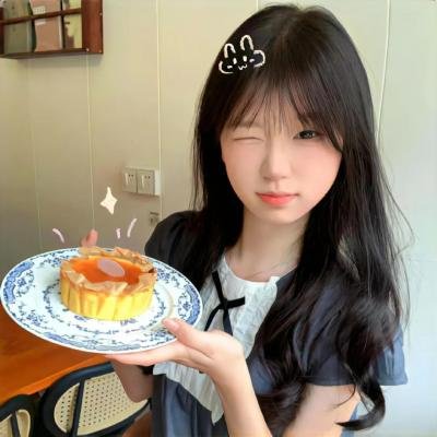 白发海报