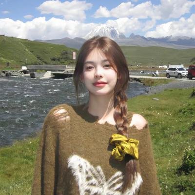 黄色大象海报