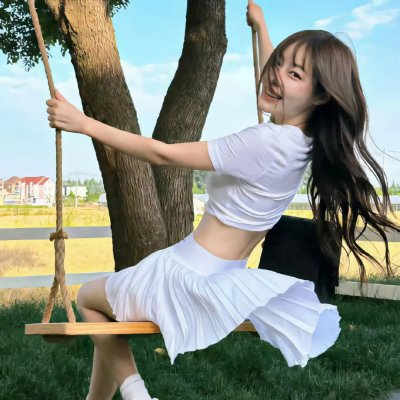 女王旅途海报