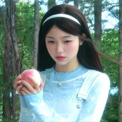 显影海报